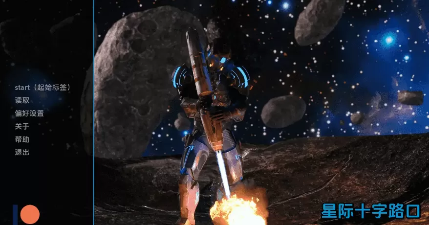 【欧美SLG/汉化/动态】星际十字路口v1.00 AI版【PC+安卓/7.79G/更新】Stellar Crossroads [v1.00]