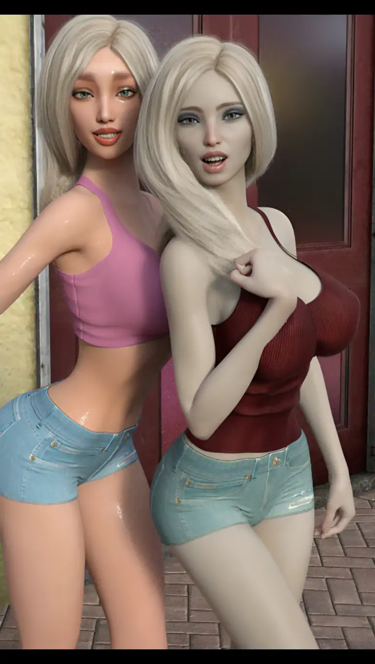【欧美SLG/AI汉化/学校】米德尔敦的秘密v0.3   AI汉化版【PC+安卓/3.79G/更新】Secrets of Middletown [v0.3]