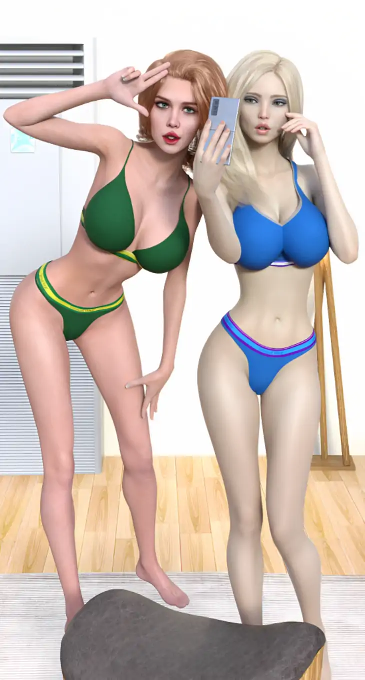 【欧美SLG/AI汉化/学校】米德尔敦的秘密v0.3   AI汉化版【PC+安卓/3.79G/更新】Secrets of Middletown [v0.3]