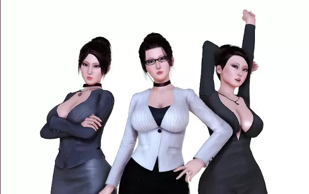 [3D中文][S.E.A]黄雀Part 1-6[775M]