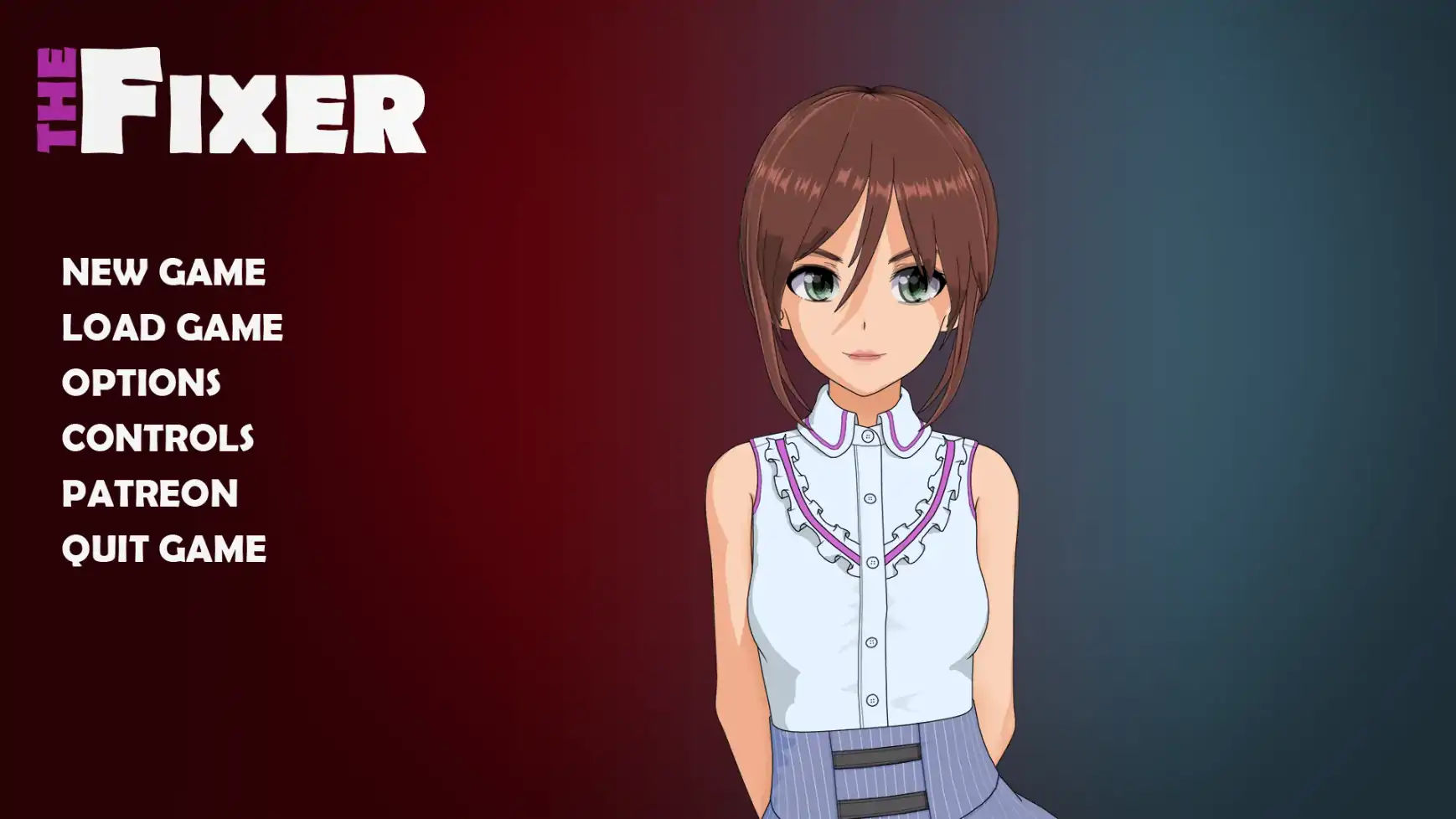 【日系SLG/AI汉化/2D】修复者v0.3.6.0  AI汉化版【PC+安卓/0.57G/更新】The Fixer [v0.3.6.0]