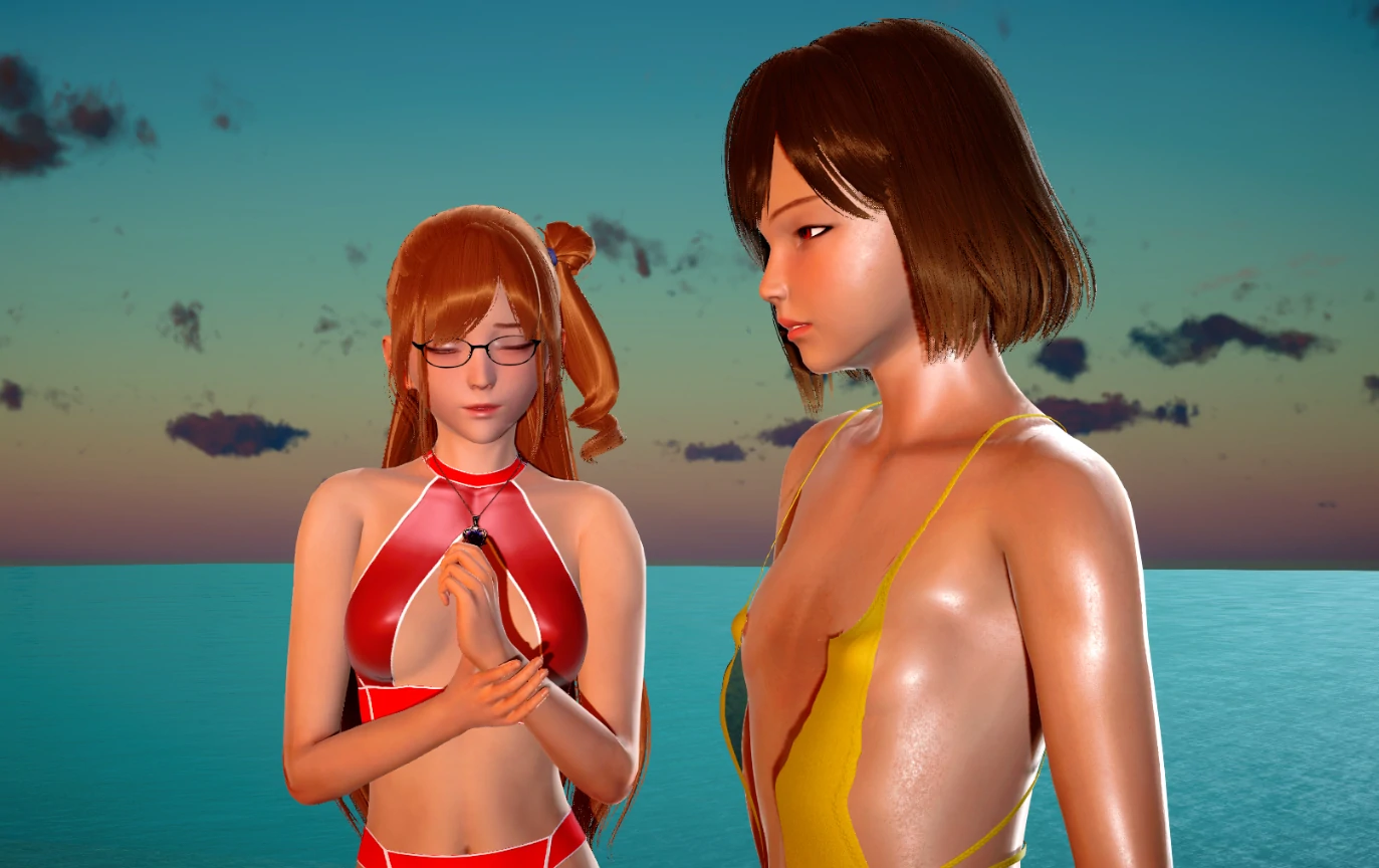 【亚洲SLG/AI汉化/堕落】新身体 - 新生活重制版0.18 AI汉化版【PC+安卓/5.8G/更新】New Body - New Life Remake [v0.18]