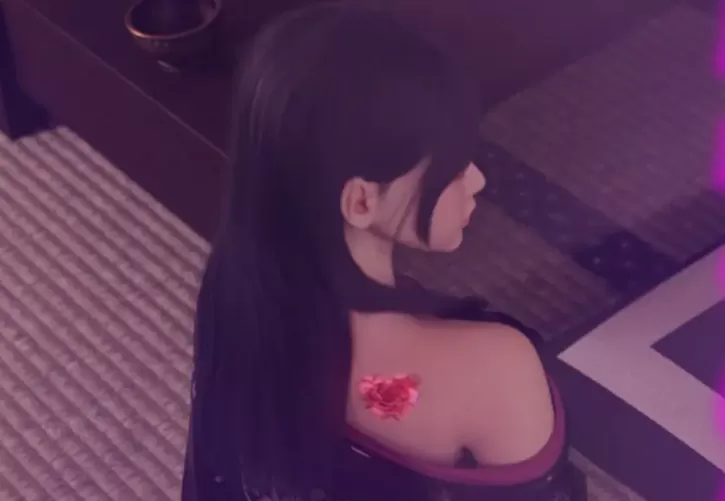 [更新3D中文]玫瑰的沉沦1-14[840M]