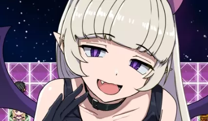 【日系RPG/AI汉化/2D】外挂勇者怎会败给魅魔1.0 AI汉化版【PC+安卓/599MB】LV99チート勇者の俺がサキュバスなんかに敗けるわけない