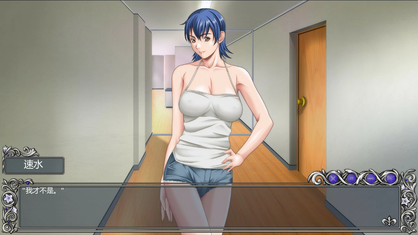 【日系SLG/AI汉化/巨乳】十字军东征的记录1.0 AI汉化版【PC+安卓/1.6G/更新】Discipline -The record of a Crusade [v1.0]