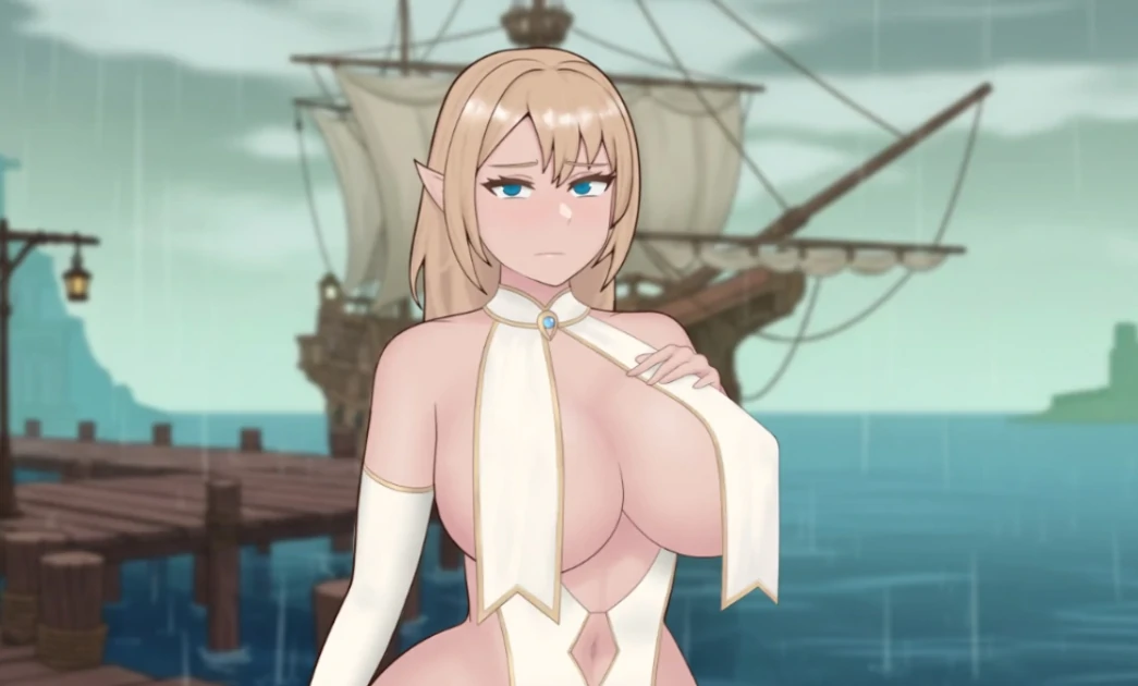 【日系SLG/AI汉化/NTR】沉没的承诺0.7 AI汉化版【PC+安卓/4G/更新】The Sunken Promise [v0.7]