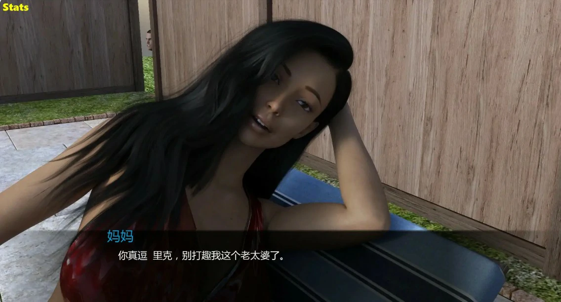 【欧美SLG/AI汉化/巨乳】欢迎新邻居1.0 AI汉化版【PC+安卓/1.59G/更新】(别名：认识新邻居)Meet the New Neighbors [v1.0]