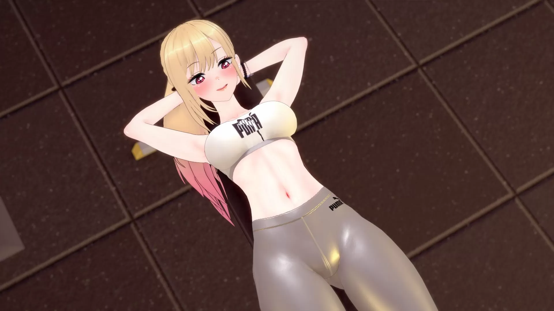 【日系SLG/AI汉化/3D】 我的装扮NTR-看不见的欲望v0.7 P3 AI汉化版【PC+安卓/4.54G/更新】(别名：我的换装 NTR：未见的欲望)Boundaries of Morality [v0.720]