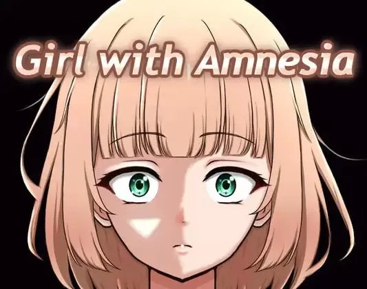 【SLG/AI汉化/像素动态/MTool】失忆少女【PC/5.7G】Girl with Amnesia