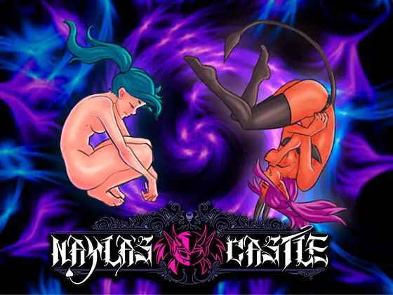 【ACT/生肉/像素动态】娜伊拉的城堡v1.2【PC/251M】Nayla\’s Castle v1.2