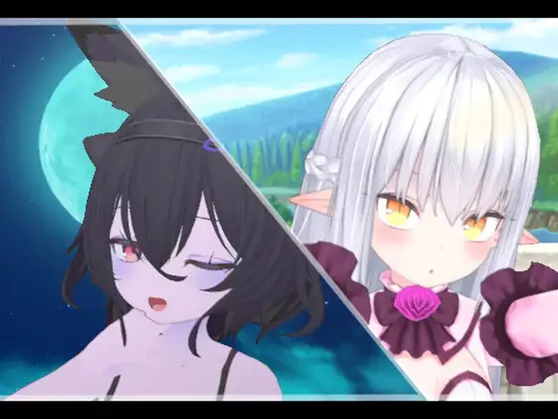 【RPG/AI汉化/MTool】~Rewrite Magic~ 雪光重铸v25.03.26【PC/1.2G】
