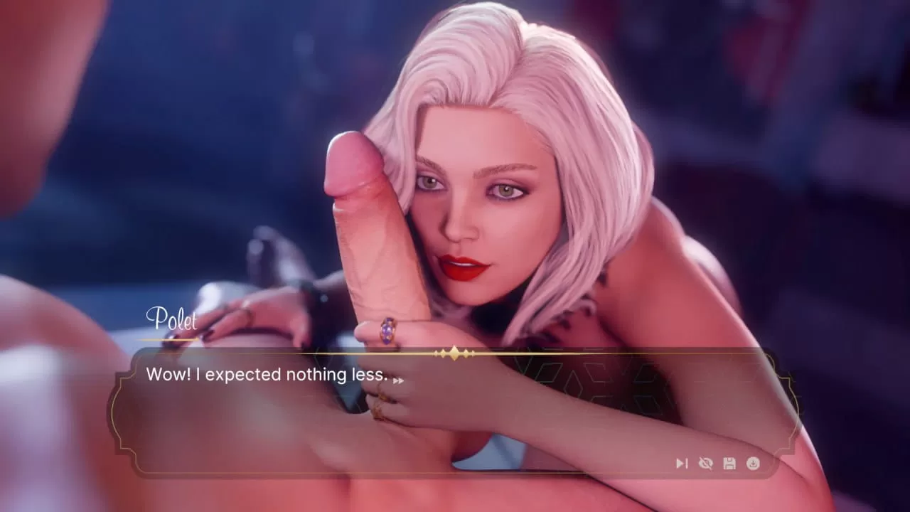 【3D/欧美/中文/动态】巴黎的熟女?【PC/2.1G】MILFs in PARIS ?